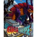 Gigapocalypse