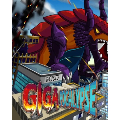 Gigapocalypse
