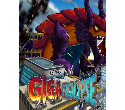 Gigapocalypse