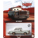 Mattel Cars autíčko Andy Vaporlock