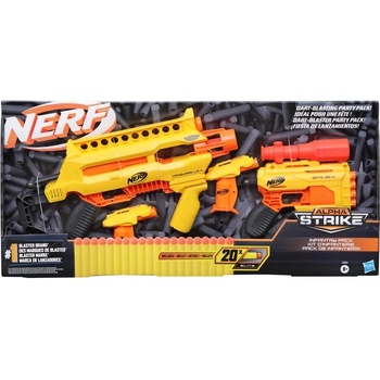 Nerf Alpha Strike Infantry Pack