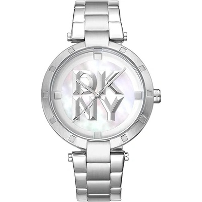 DKNY dk1l041m0045 - Дамски часовник (dk1l041m0045)