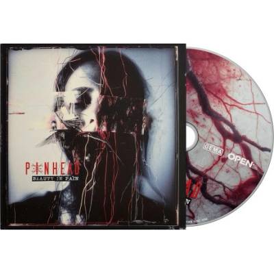 Pinhead - Beauty In Pain CD