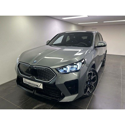BMW iX2 xDrive30 M Sport Pro 230 kW