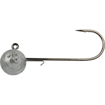 SPRO Jigová hlava Round Jighead vel.8 14g 3 ks