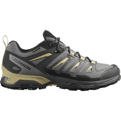 Salomon X Ultra Prime 2 GTX Mens Hiking Shoe - Castlerock