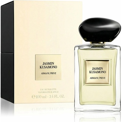 Giorgio Armani/Privé Jasmin Kusamono toaletná voda dámska 100 ml