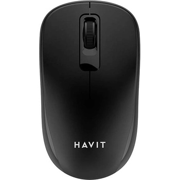 Havit MS626GT Black
