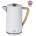 Adler Електрическа Кана за Вода 1, 7 L STRIX Adler 1347 White (Adler 1347 White)