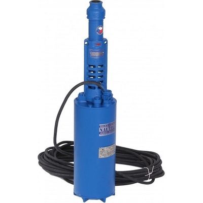SIGMA NAUTILA 5/4" EVGU 25-6-GU-092 kábel 25 m