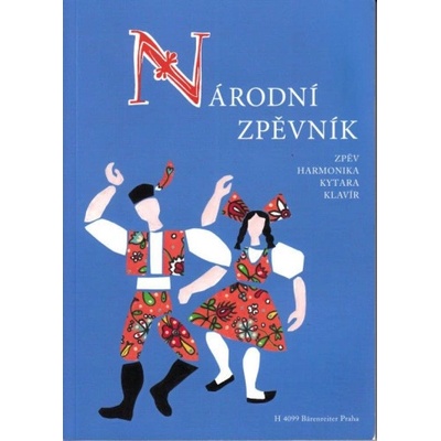 Národní zpěvník