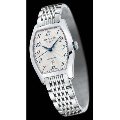 Longines L2.142.4.73.6
