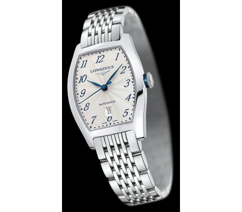 Longines L2.142.4.73.6