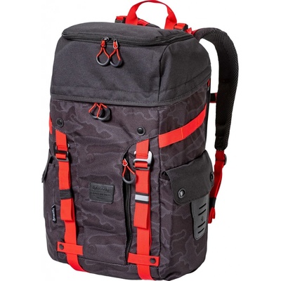 Meatfly Scintilla Morph Black 26 l