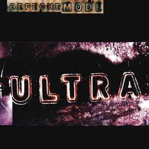Sony Music Depeche Mode: Ultra - CD (026438)