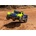 Traxxas Mini Slash 1: 12 BL-2s 4WD RTR зелен