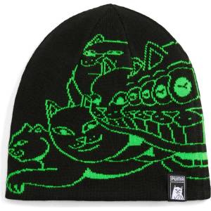 PUMA Шапка PUMA x RIPNDIP Reversable Skull Beanie