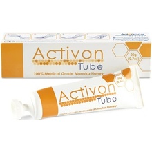 Advancis medical Activon Tube med medicínský na léčbu ran 20 g