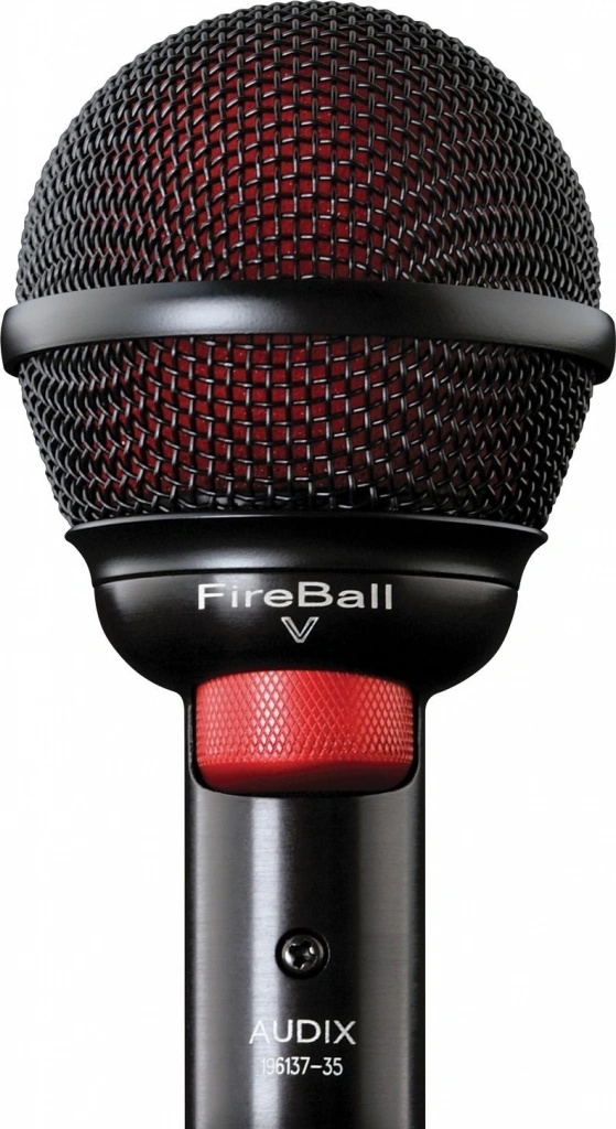 AUDIX FIREBALL