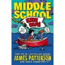 Save Rafe! - Middle School
