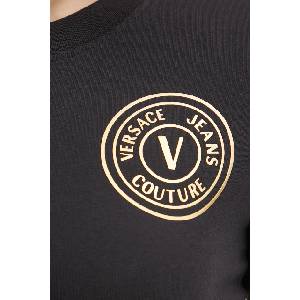 Versace Рокля (78HAOT00.CJ03T) - answear - 123,20 лв