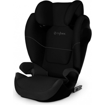 Cybex Solution M-Fix SL 2019 blue moon
