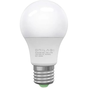 Brilagi A60 E27 10W 4000K (BG0208)
