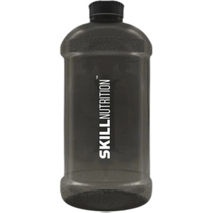 Skill Nutrition Gallon Bottle [2200 мл] Черен
