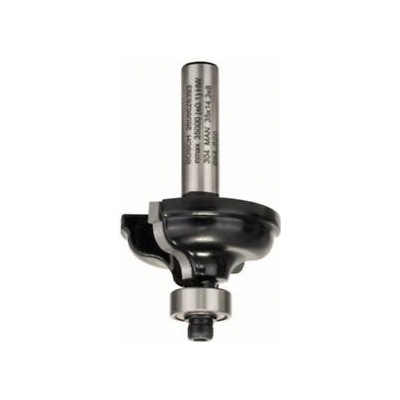 Bosch Profilová fréza A s náběhovým ložiskem 8x35x57 2608628939