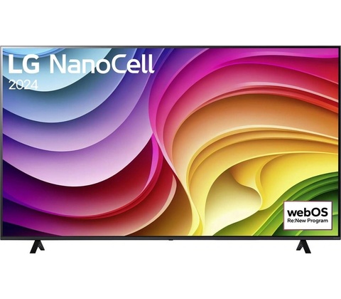 LG 75NANO82T6B