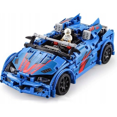 JOKO RC Pretekárske Auto 585ks