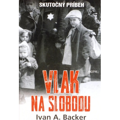 Vlak na slobodu