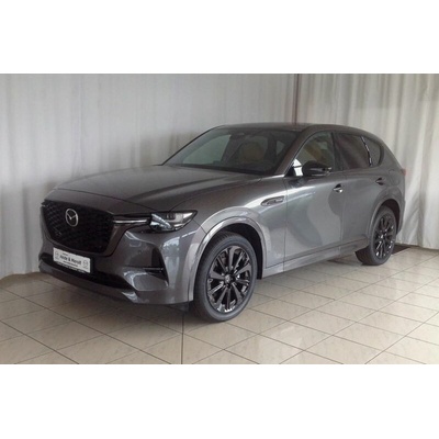 Mazda CX-60 3.3 e-Skyactiv Homura Plus 187 kW