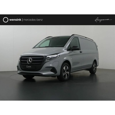 Mercedes-Benz Vito 85 kW