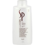 Wella SP Luxe Oil Keratin Protect Shampoo 1000 ml