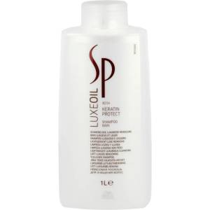 Wella SP Luxe Oil Keratin Protect Shampoo 1000 ml