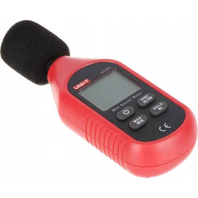 UNI-T UT353