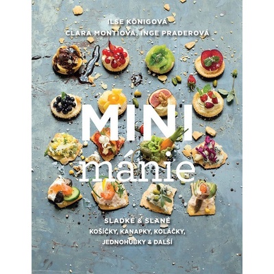 Mini mánie