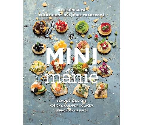 Mini mánie