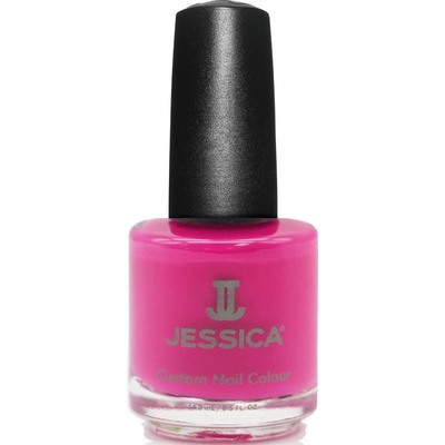 Jessica lak na nehty 1233 Ciao Bella 15 ml