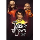 The Journey Down: Chapter One