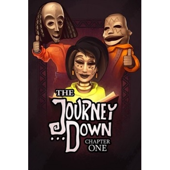 The Journey Down: Chapter One