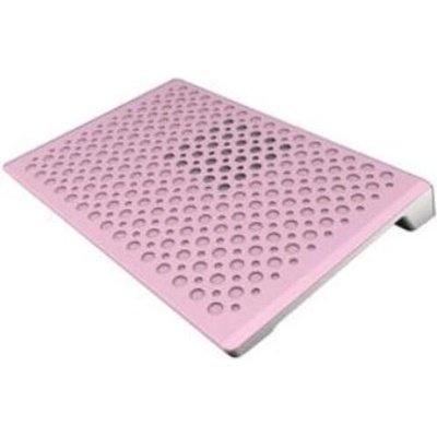 Akasa Centaurus Baby Pink охлаждаща поставка за нетбук, USB, розова (AK-NBC-10PI)