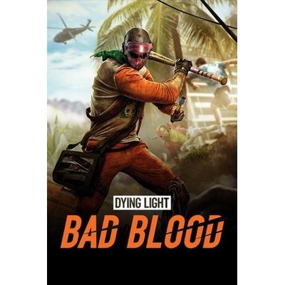 Warner Bros. Interactive Dying Light Bad Blood (PC)