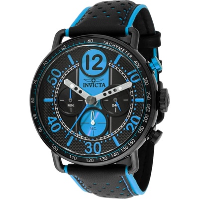 Invicta Мъжки часовник Invicta Racing 49367 (49367)