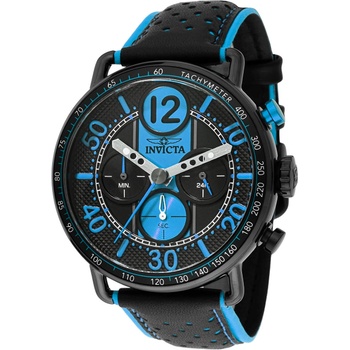 Invicta Мъжки часовник Invicta Racing 49367 (49367)
