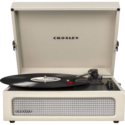 Crosley Voyager beige CR8017B-DU