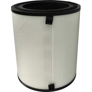VHBW Комплект филтри за Levoit LV-H133-RF (888401316)