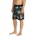Volcom Бански гащета Volcom Infuse Scallop Mod 19´´ swimming shorts - Black (Black Green)