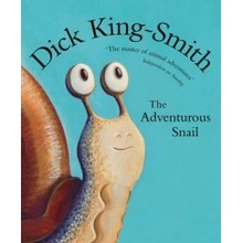 Adventurous Snail King Smith Dick